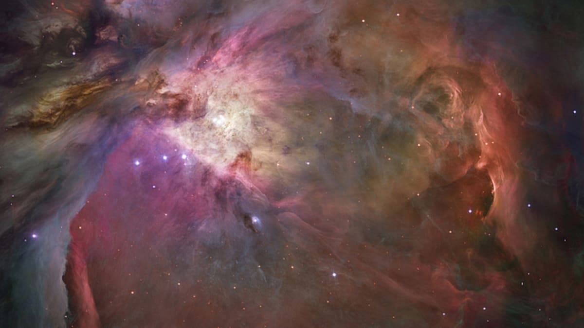 Nejkrásnější fotografie z Hubbleova teleskopu - Obrázek 20