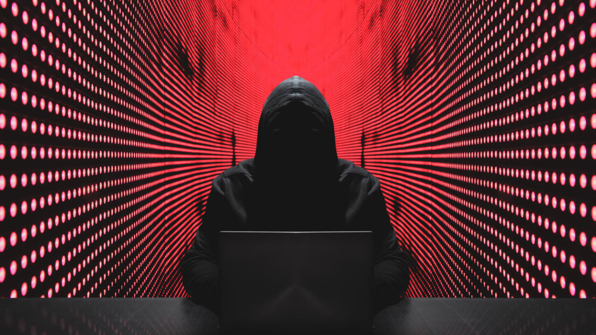 Válka 21. století: Hackeři vs. on-line hesla