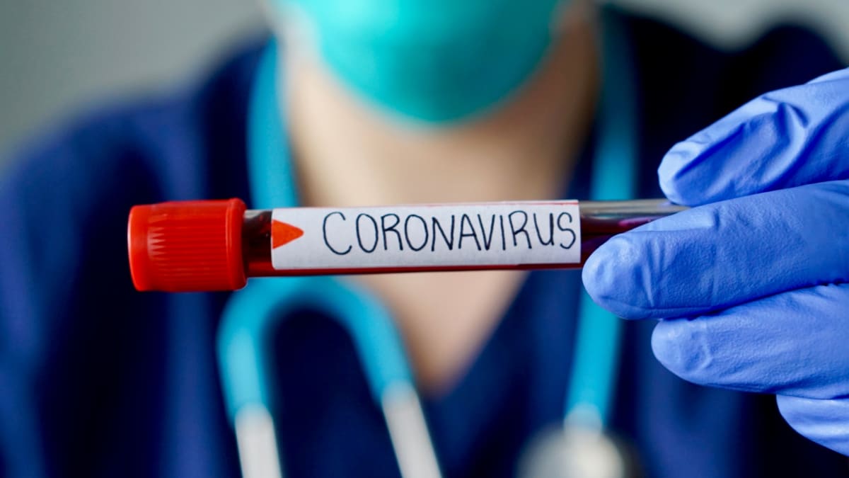 Koronavirus vs. krevní skupiny
