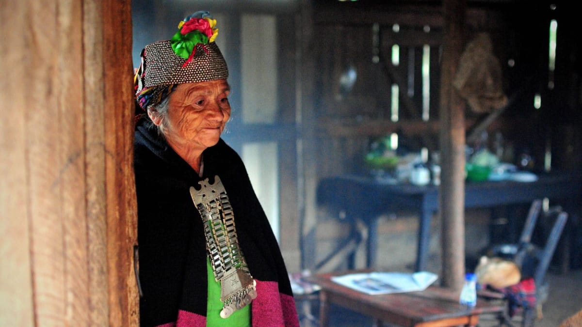 Machi jsou dodnes součástí mapuchské kultury a působí v indiánských vesnicích