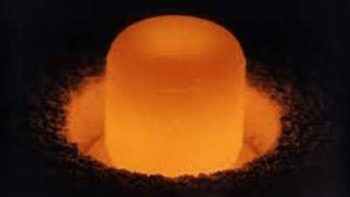 7. Plutonium – Vědci zaplatí za gram plutonia okolo 88 000 Kč.
