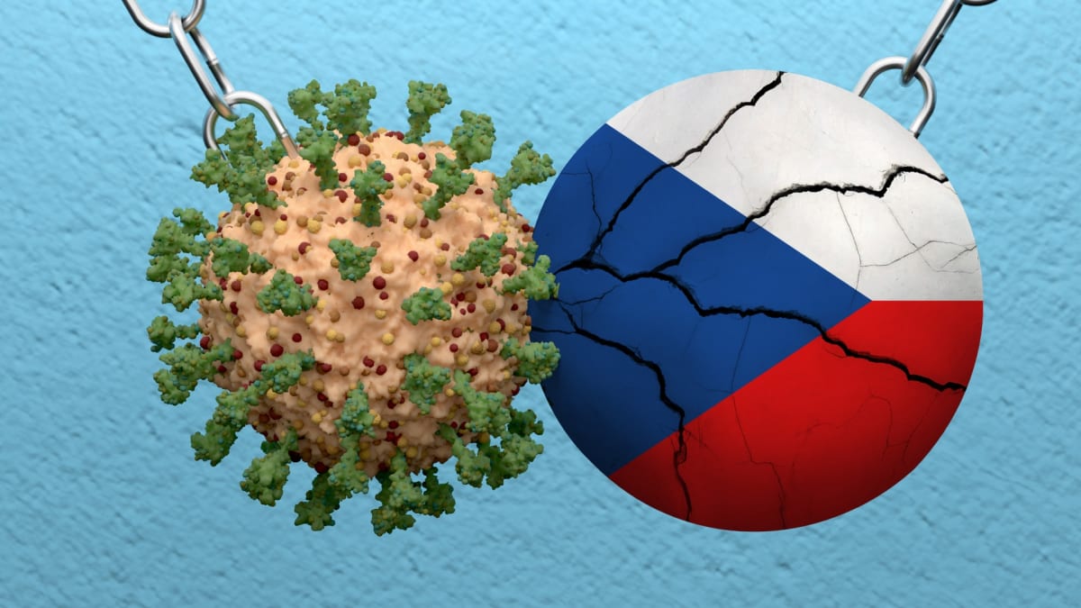 Jak můžeme napomoci konci koronavirové epidemie v Česku?