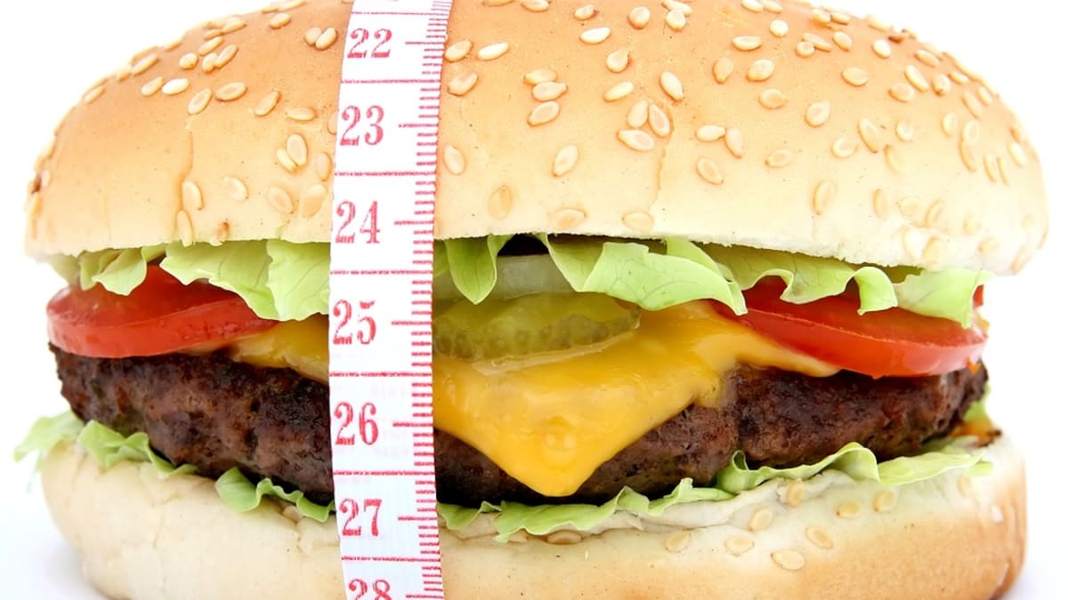 Obezita aktuálně sužuje přes 2 miliardy lidí po celém světě.