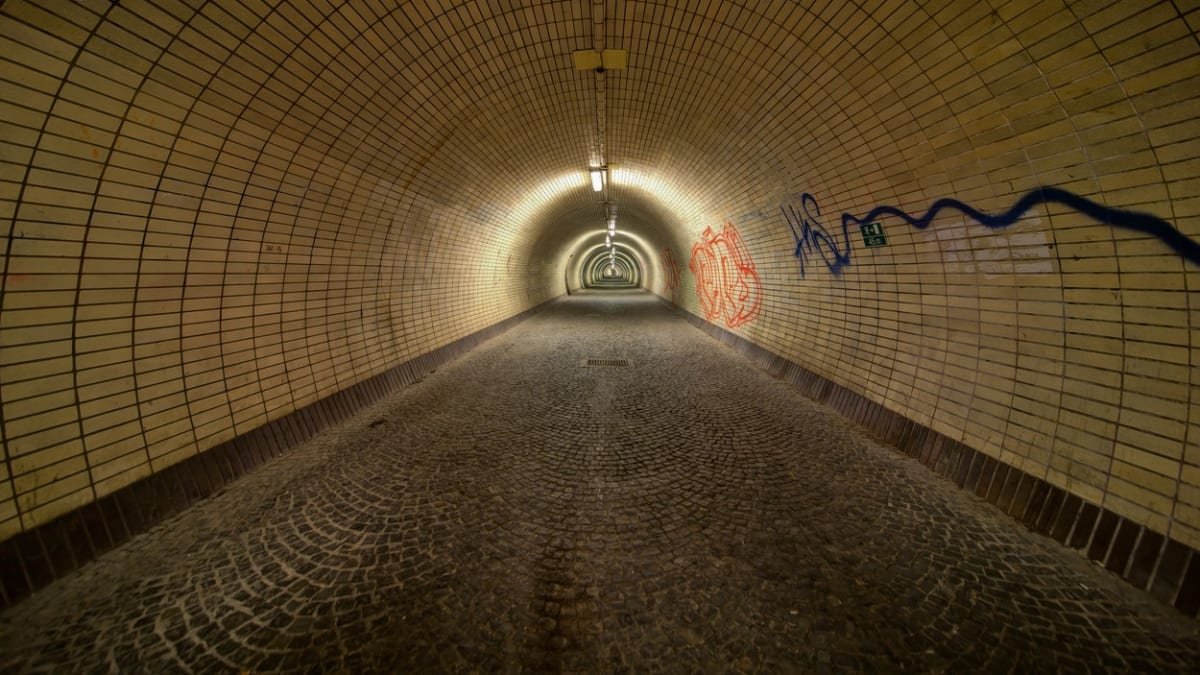Žižkovský tunel