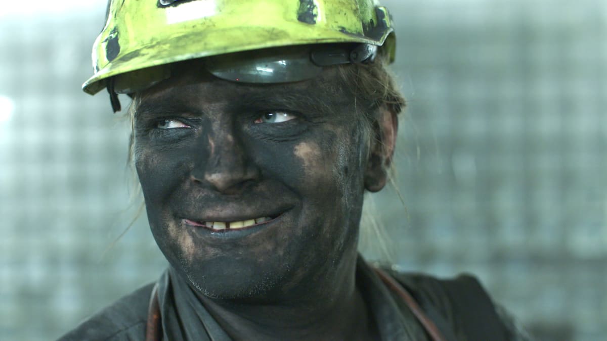 Bývalý horník Tomáš Hisem vyměnil zavřený důl za programování