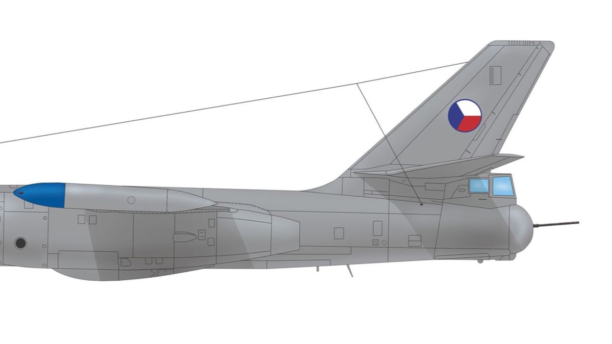 Iljušin IL-28R
