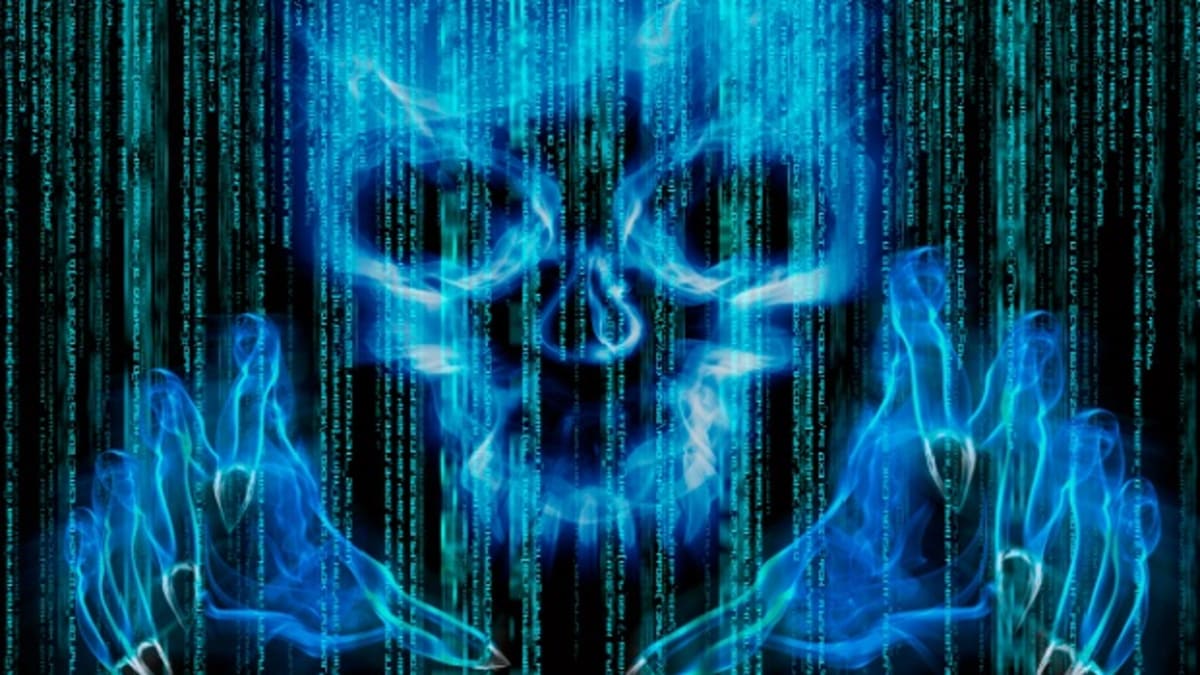 Hackerský přízrak hrozí