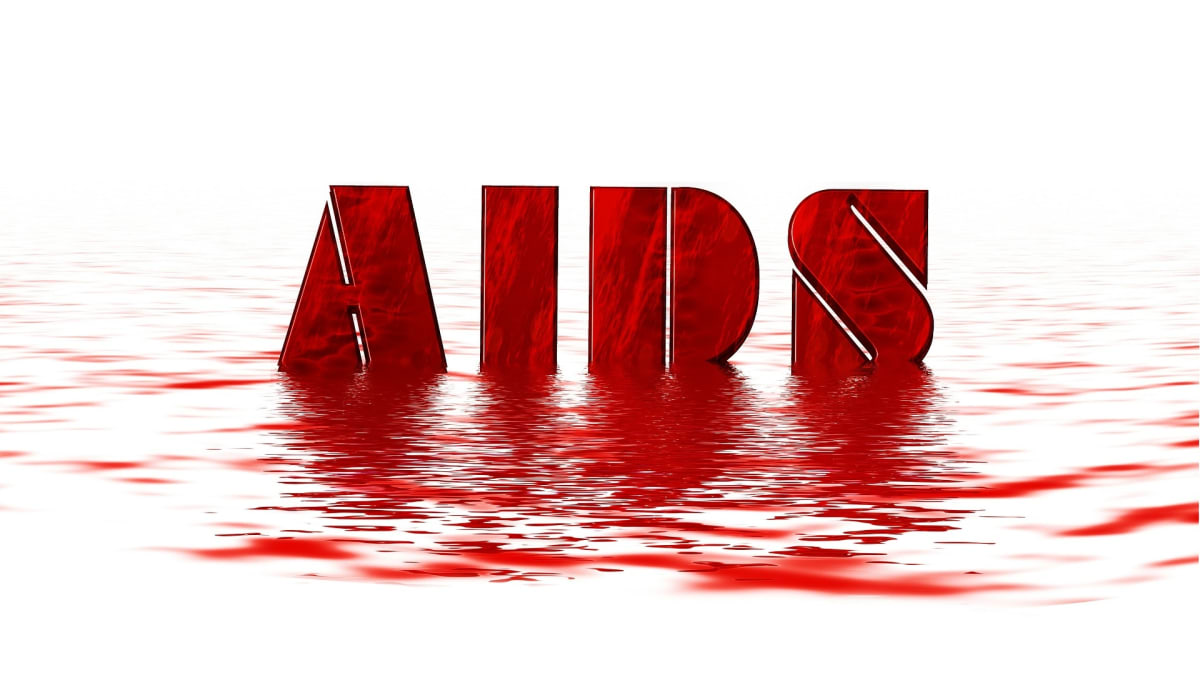 AIDS neskončil, AIDS trvá