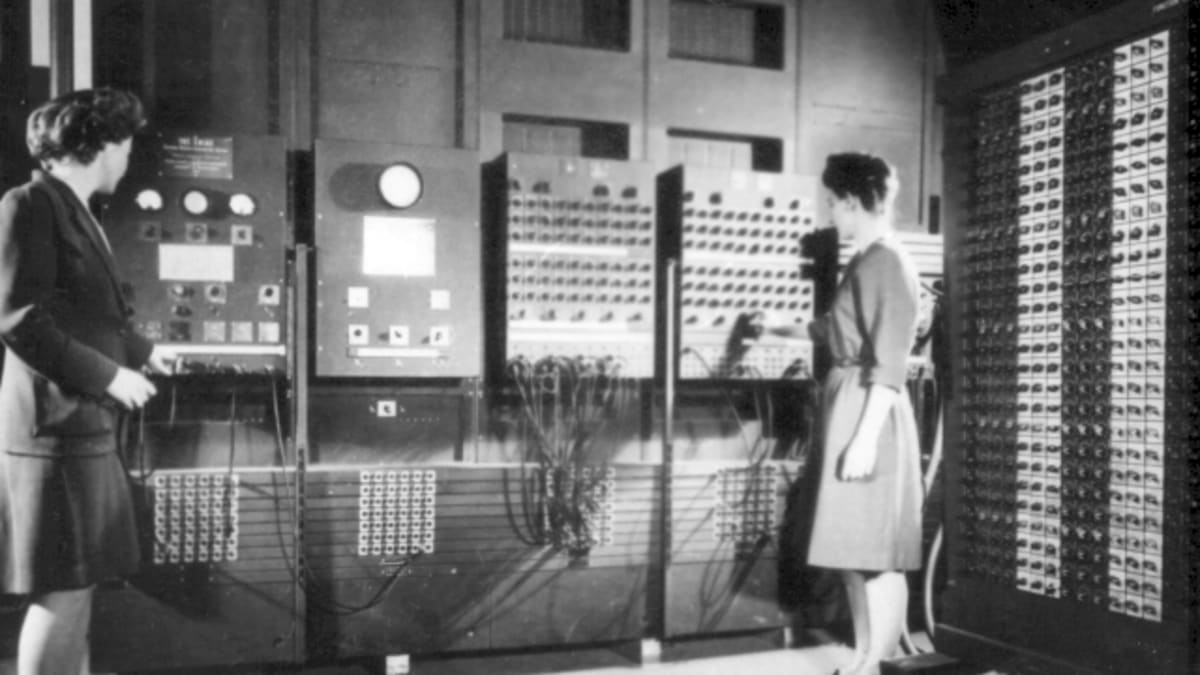 ENIAC - Obrázek 1