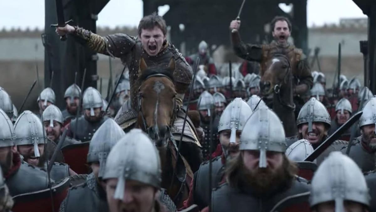 Seriál Vikingové: Valhalla ukáže konec zlaté éry severských bojovníků