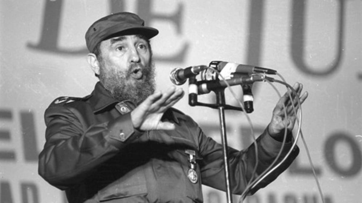 Revoluce Fidela Castra byla úspěšná, ale jeho sliby se vypařily
