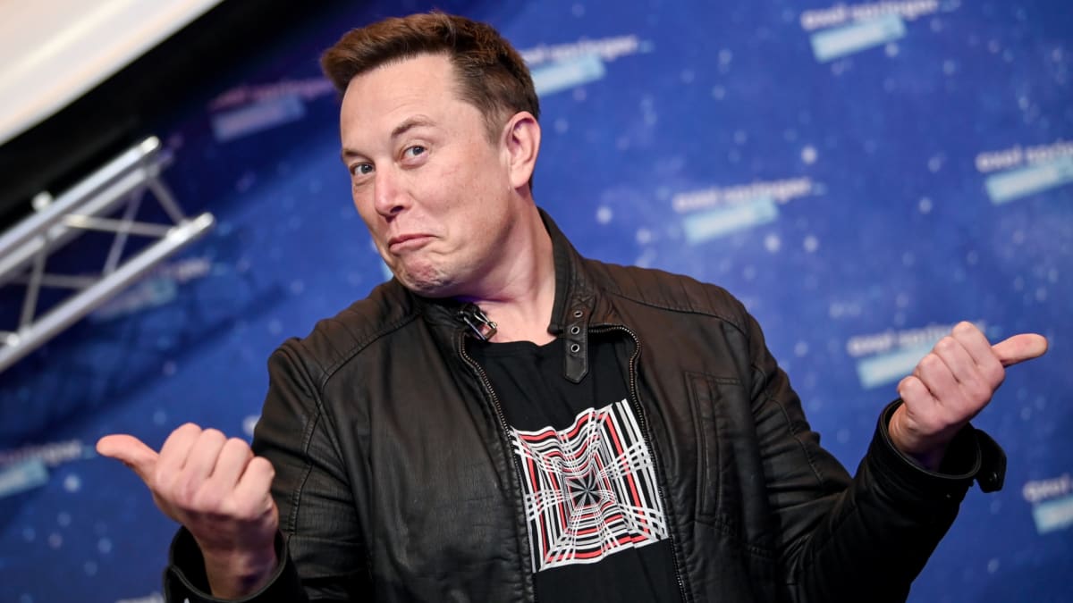 Elon Musk ukončil smlouvu o koupi sociální sítě Twitter.