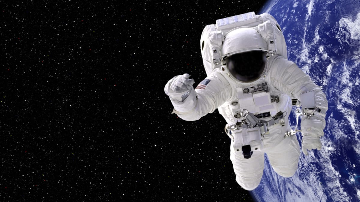Zdravotní problémy astronautů se ve vesmíru jen těžko řeší.