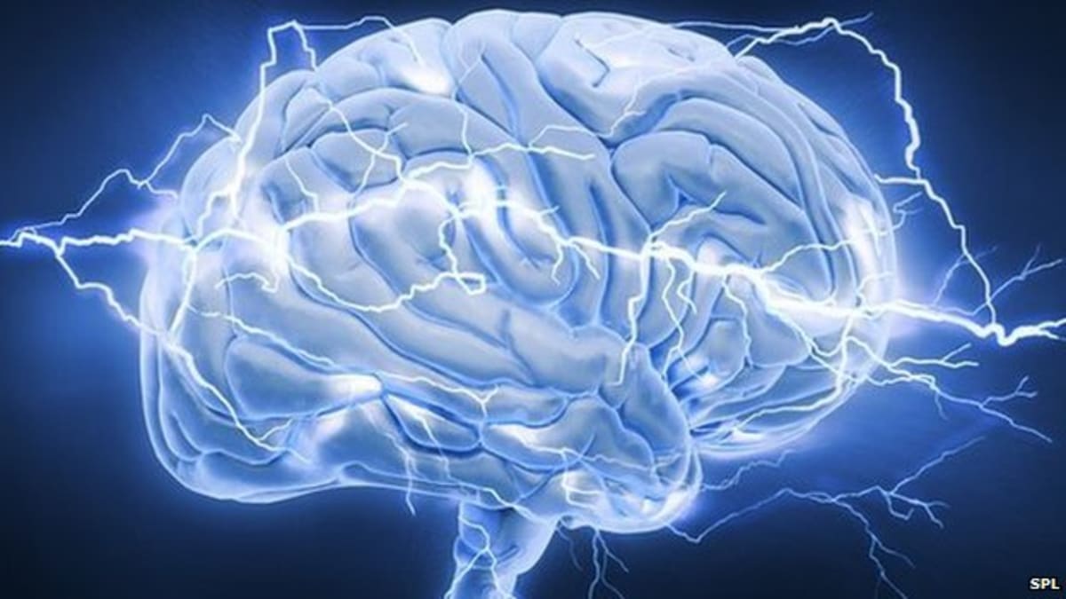 Elektřina do mozku je príma!