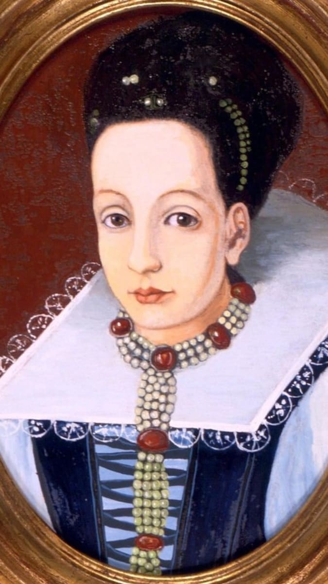 Alžběta Báthory