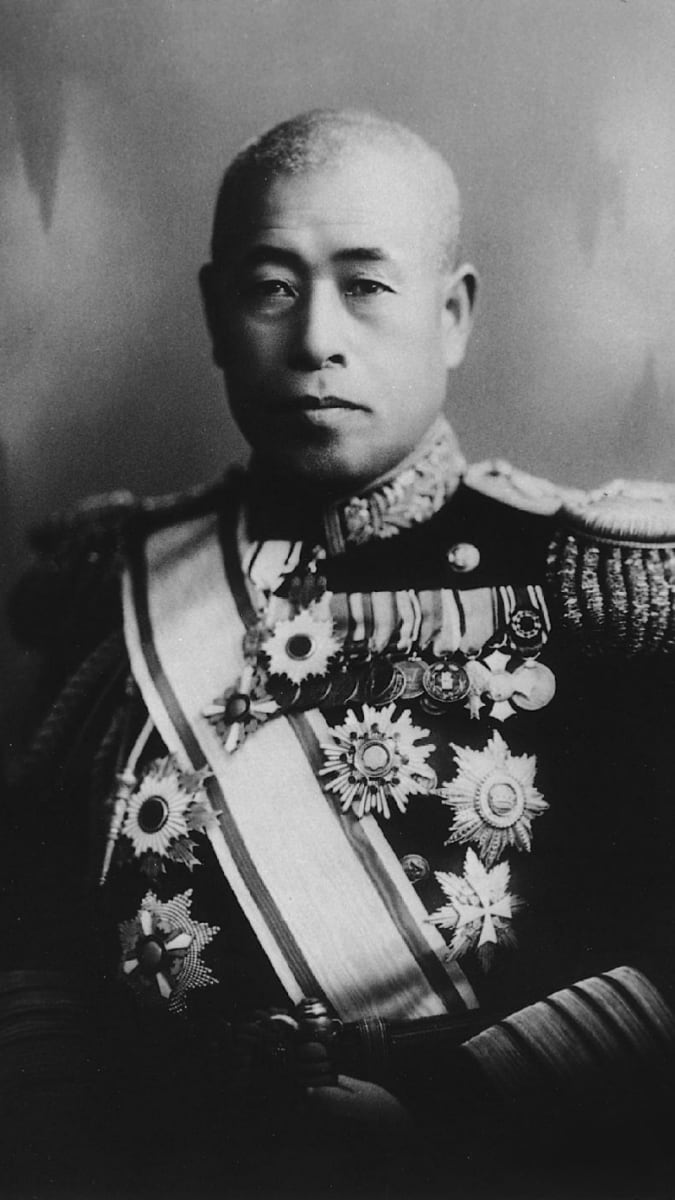 Isoroku Jamamoto byl podle Američanů hlavním strůjcem útoku na Pearl Harbor