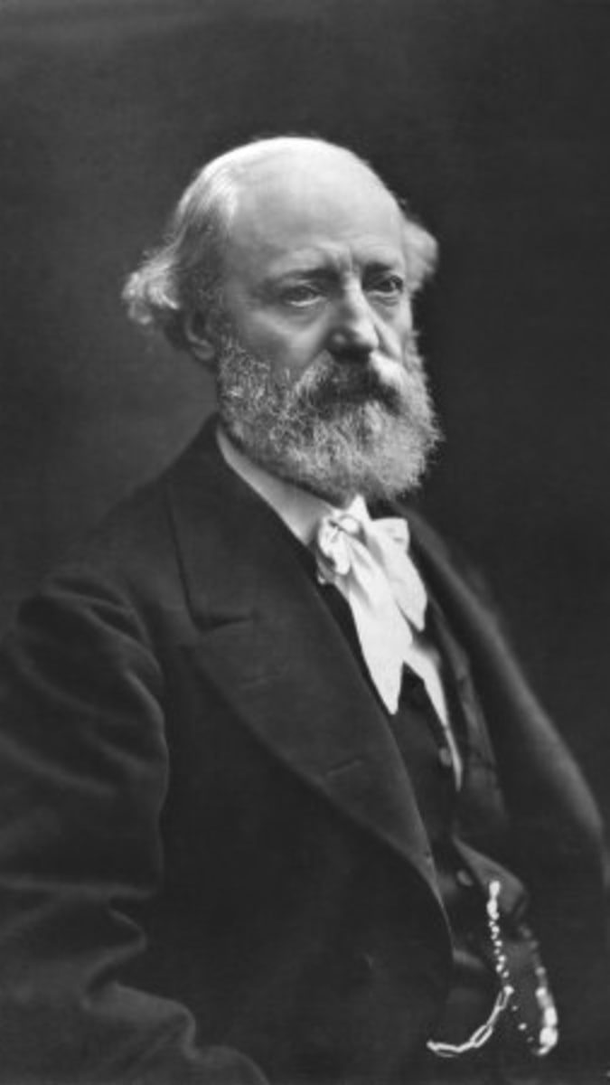 Eugène Viollet-le-Duc 