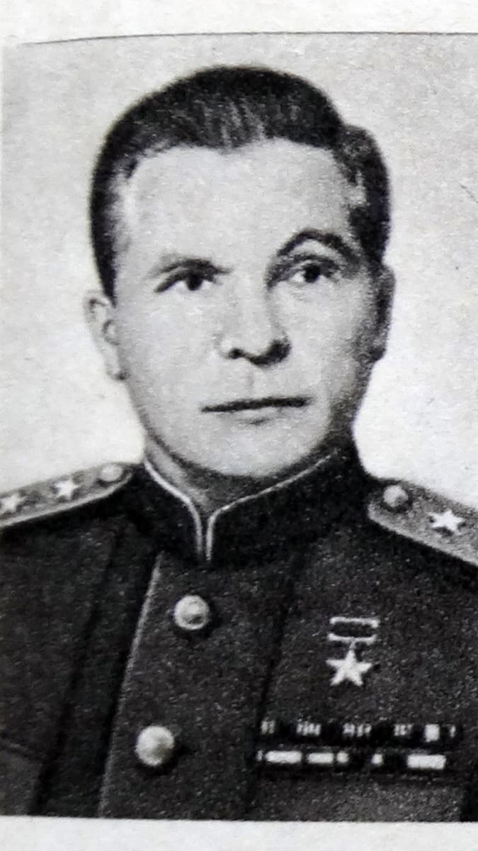 Sergej Vladimirovič Iljušin