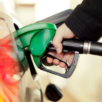 Benzinová bakterie spotřebu auta nezvyšuje. Našli ji v malé Toyotě.