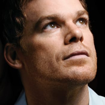Dexter - dvojí tvář