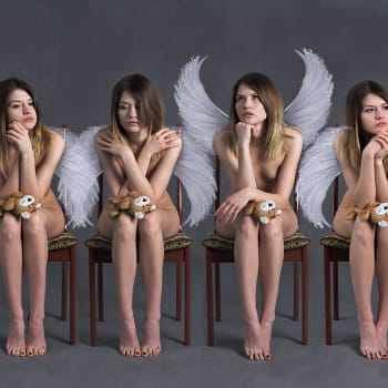 Čekají vás po požití afrodisiak milostní andělé?
