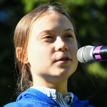 Greta Thunberg dle svých slov trpí Aspergerovým syndromem. Co to však obnáší?
