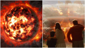 Vědci předpovídají konec světa! Kdy podle nich vybuchne obří supervulkán v Yellowstonu?
