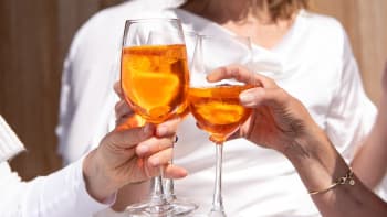 Suchej únor: Zjistěte, kdo koho ovládá. 10 tipů, jak nejen na měsíc přestat pít alkohol