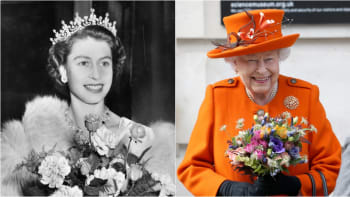 Alžběta II. s usednutím na britský trůn původně nepočítala. Byla nejstarší vládnoucí panovník na světě