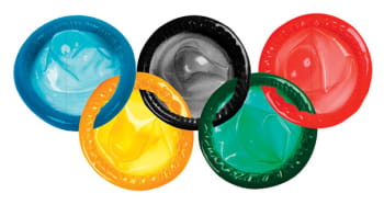 Nejděsivější fakta o olympiádách: Co vám o nich zatajili