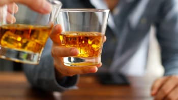 ODHALENO: Nejchytřejší lidé jsou největší alkoholici, tvrdí nová studie! Jak alkohol souvisí s vaší inteligencí?