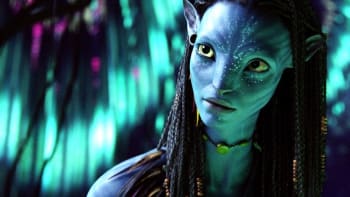 Je Avatar nejlepší vědecký film všech dob?