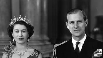 Příběh lásky královny Alžběty II. a prince Philipa: Přes nástrahy života ke štěstí