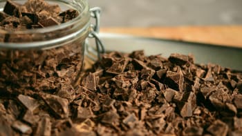 Čokoláda s vysokým obsahem kakaa podle vědců pomáhá snížit tlak