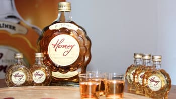 Honey, Honey, Honey
