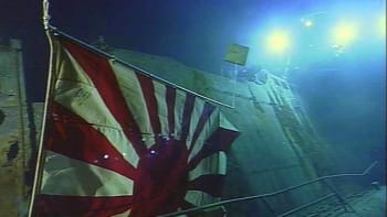 První a poslední plavba Zlaté ponorky. Tragédie podmořského korábu