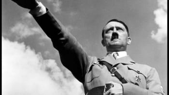 ŠOKUJÍCÍ detaily o Hitlerově drogové závislosti odhaleny! Na čem nacistický tyran frčel?