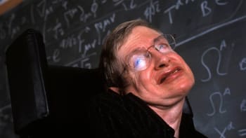 Poslední varování Stephena Hawkinga před smrtí! Co děsivého vzkázal lidstvu před tím, než zemřel?