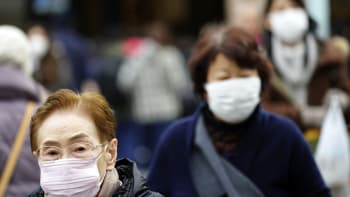 Záhadný zápal plic v Číně znepokojuje WHO. Dejte nám víc informací, žádá organizace