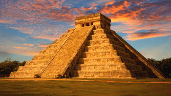 Velké civilizace, které záhadně zmizely: Mayové nebo Atlantida v tom nejsou sami