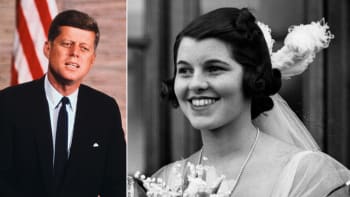 Krásnou sestru JFK zničila vlastní rodina. Její lobotomie dopadla naprosto tragicky