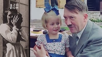Paní Hitlerová: Eva Braunová čekala 14 let, aby se na jediný den stala manželkou vůdce třetí říše
