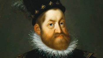Rudolf II. byl prolezlý chorobami a zplodil vraždícího psychopata. Jeho pitvu si odpůrci užili