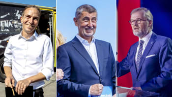 Výsledky voleb podle astrologie: Kdo bude novým premiérem?