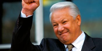 Boris Jelcin. Kdo byl muž, který pro Rusko vybral Putina? Opilec i vítěz nad Gorbačovem