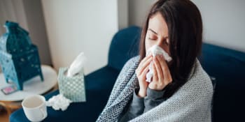 Dorazí nejhorší chřipková epidemie za poslední roky, varují odborníci. Jak se účinně bránit?