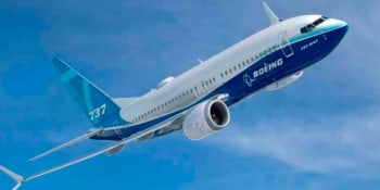 Bývalý inženýr Boeingu firmu obviňuje z bezpečnostních pochybení. Jde o vadné kyslíkové bomby nebo šizenou montáž
