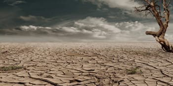 Problémy se suchem netrápí jen Česko: Vedro sužuje i Británii nebo Jižní Afriku