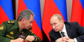 Перехвачен разговор российских полковников: Путин пи*орас а Шойгу некомпетентный профан