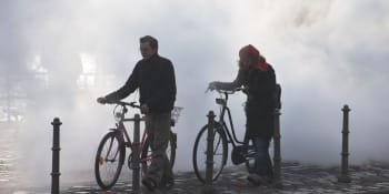 Meteorologové vyhlásili smogovou situaci pro Ostravsko. Upozornili, kdo by měl omezit zátěž